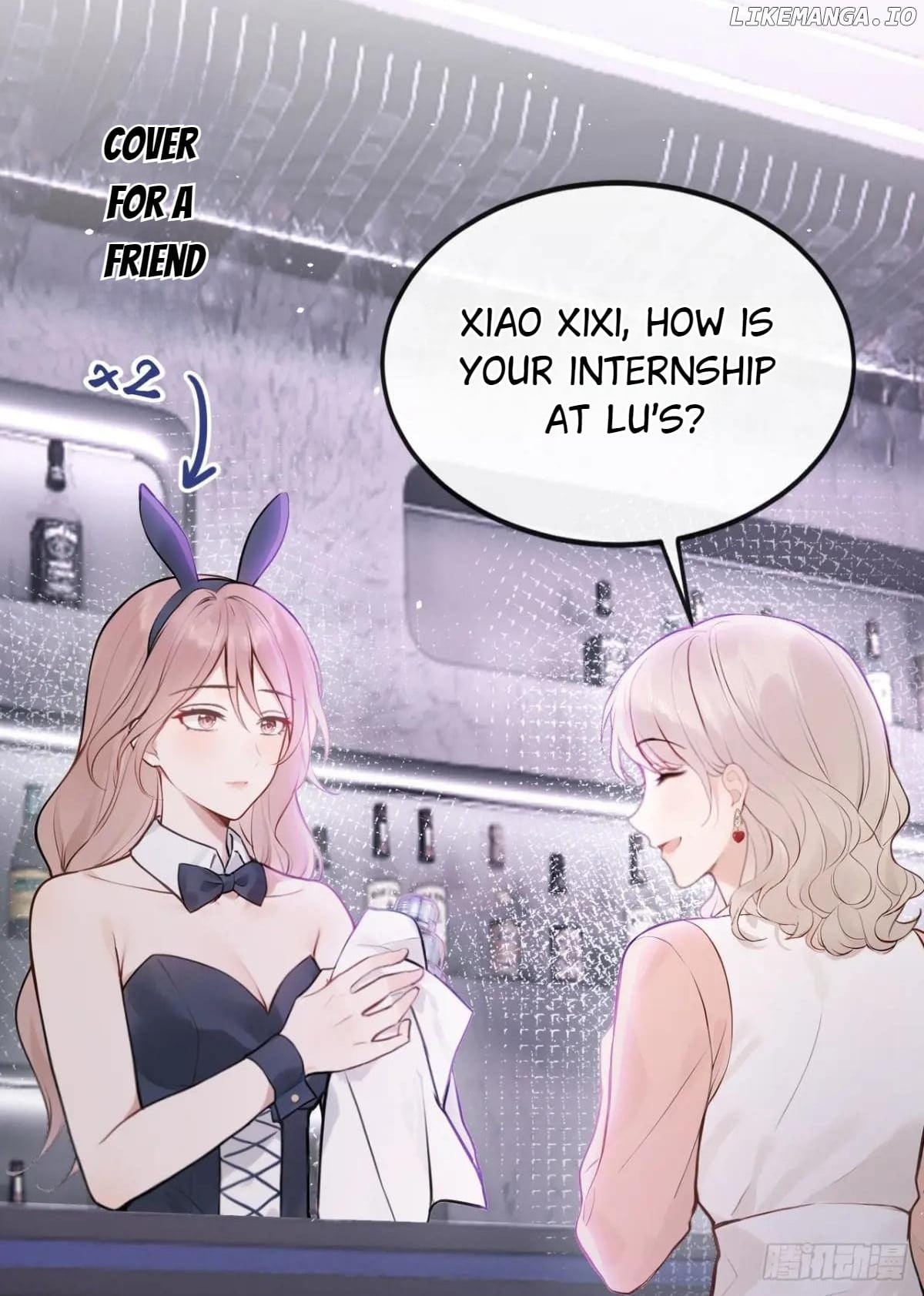 Living Together Just To Guide You Chapter 53 - page 5